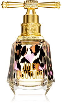 Juicy Couture I Love Juicy Couture parfumovaná voda pre ženy 50 ml