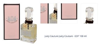Juicy Couture Juicy Couture - EDP 100 ml 1