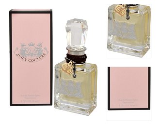 Juicy Couture Juicy Couture - EDP 100 ml 3