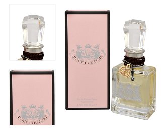 Juicy Couture Juicy Couture - EDP 100 ml 4