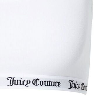 Juicy Couture Podprsenka 'VERITY'  čierna / biela 9