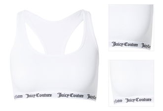 Juicy Couture Podprsenka 'VERITY'  čierna / biela 3