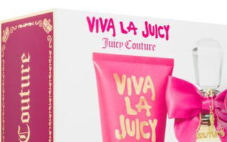 Juicy Couture Viva La Juicy darčeková sada pre ženy 6