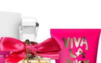 Juicy Couture Viva La Juicy darčeková sada pre ženy 7