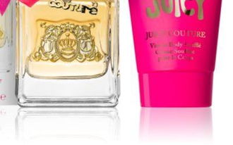 Juicy Couture Viva La Juicy darčeková sada pre ženy 9