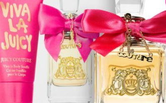 Juicy Couture Viva La Juicy darčeková sada pre ženy 5