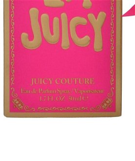 Juicy Couture Viva La Juicy - EDP 50 ml 8