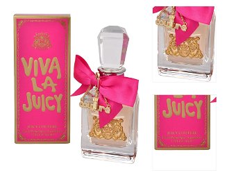 Juicy Couture Viva La Juicy - EDP 50 ml 3