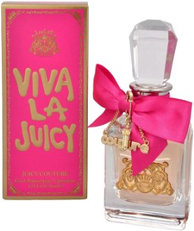 Juicy Couture Viva La Juicy - EDP 50 ml