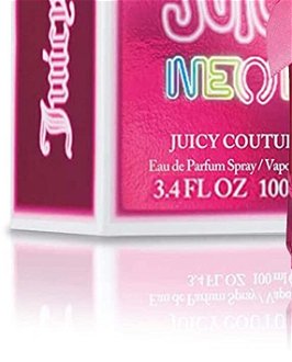 Juicy Couture Viva La Juicy Neon - EDP 100 ml 8