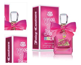 Juicy Couture Viva La Juicy Neon - EDP 100 ml 4