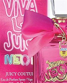 Juicy Couture Viva La Juicy Neon - EDP 100 ml 5