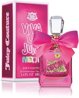 Juicy Couture Viva La Juicy Neon - EDP 50 ml