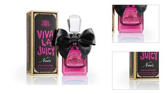 Juicy Couture Viva La Juicy Noir - EDP 100 ml 3