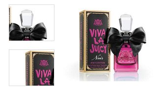 Juicy Couture Viva La Juicy Noir - EDP 100 ml 4