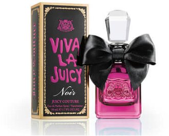 Juicy Couture Viva La Juicy Noir - EDP 100 ml 2