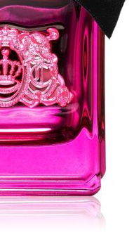 Juicy Couture Viva La Juicy Noir parfumovaná voda pre ženy 100 ml 9