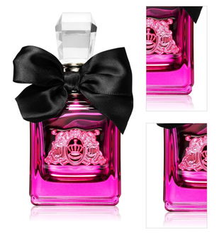 Juicy Couture Viva La Juicy Noir parfumovaná voda pre ženy 100 ml 3