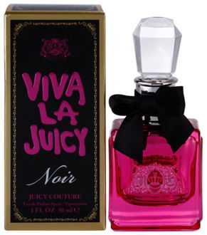Juicy Couture Viva La Juicy Noir parfumovaná voda pre ženy 30 ml