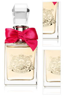 Juicy Couture Viva La Juicy parfumovaná voda pre ženy 30 ml 3