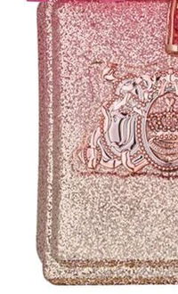 Juicy Couture Viva La Juicy Rosé parfumovaná voda pre ženy 100 ml 8