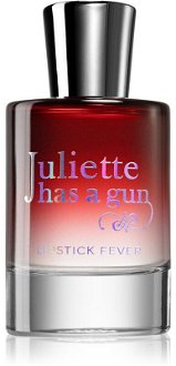 Juliette has a gun Lipstick Fever parfumovaná voda pre ženy 50 ml