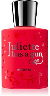Juliette has a gun Mmmm... parfumovaná voda pre ženy 50 ml