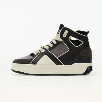 Just Don Basketball JD1 Black/ Cream 2