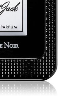 Just Jack Homme Noir parfumovaná voda pre mužov 100 ml 9