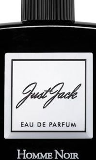 Just Jack Homme Noir parfumovaná voda pre mužov 100 ml 5