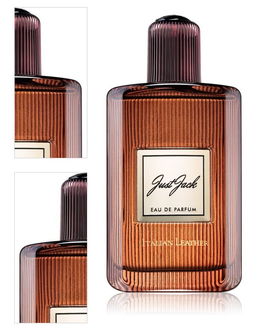 Just Jack Italian Leather parfumovaná voda unisex 100 ml 4