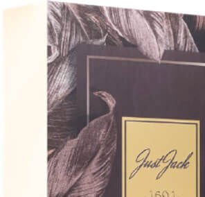 Just Jack London Eye - EDP 100 ml 4