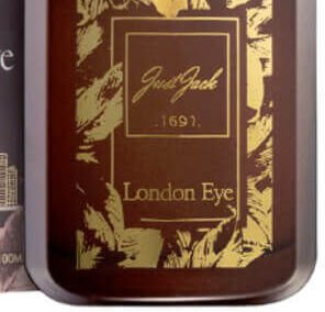 Just Jack London Eye - EDP 100 ml 7