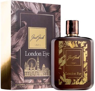 Just Jack London Eye - EDP 100 ml