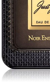 Just Jack Noir Endurance parfumovaná voda pre ženy 100 ml 8