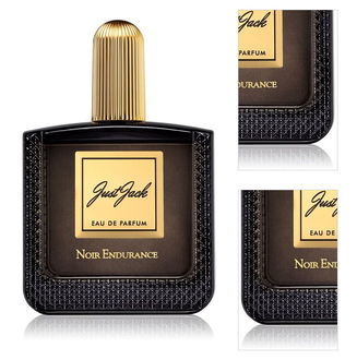 Just Jack Noir Endurance parfumovaná voda pre ženy 100 ml 3