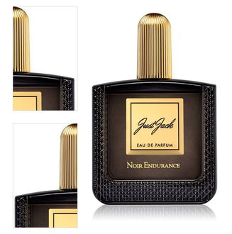 Just Jack Noir Endurance parfumovaná voda pre ženy 100 ml 4