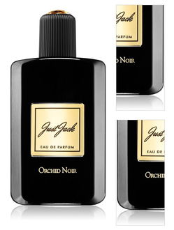 Just Jack Orchid Noir parfumovaná voda pre ženy 100 ml 3