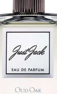 Just Jack Oud Oak parfumovaná voda unisex 100 ml 5