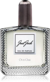 Just Jack Oud Oak parfumovaná voda pre mužov 100 ml