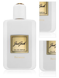 Just Jack Patchouli parfumovaná voda pre ženy 100 ml 3