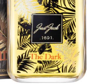 Just Jack The Dark - EDP 100 ml 9