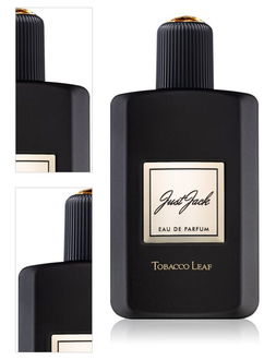 Just Jack Tobacco Leaf parfumovaná voda unisex 100 m 4