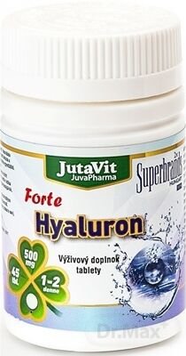 JutaVit Hyaluron Forte