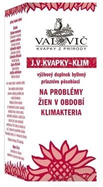 J.V. Kvapky - Klim
