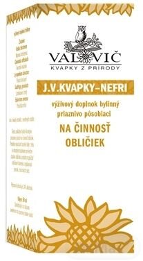 J.V. Kvapky - Nefri