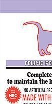 K 9 cat FELINE PERFECTION - 12kg 6