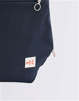 Kaala Aimo Yoga Backpack blue black 9