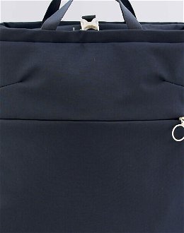Kaala Aimo Yoga Backpack blue black 5