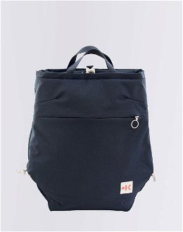 Kaala Aimo Yoga Backpack blue black 2
